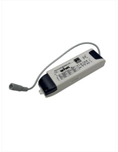 Wiva 61102014 WP01-P-D STD 35W 900MA 1-10V